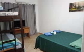 Pousada Recanto Dom Lázaro